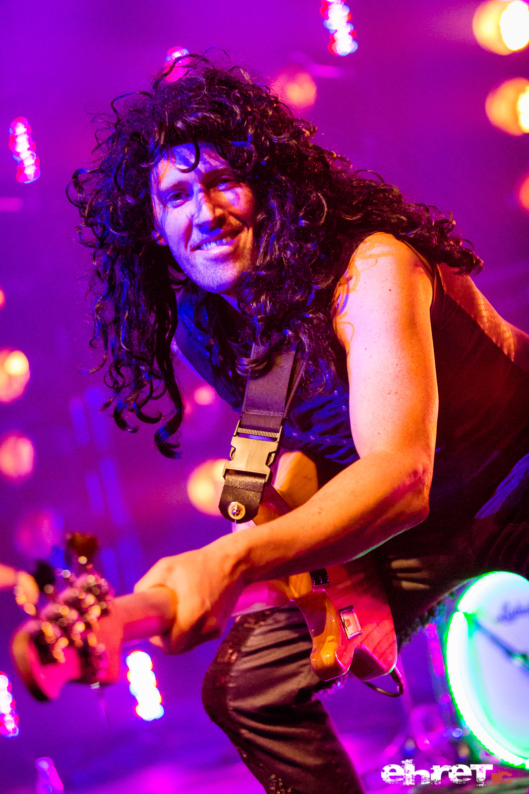 20161102   Concert Karma Kameleons   006